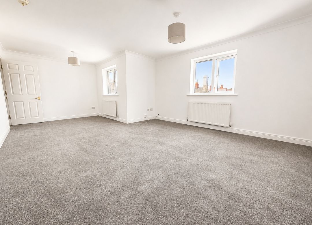 Flat AND in Cotswold District