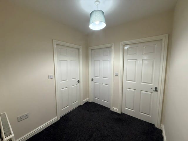 Flat Lowerfields in Burnley