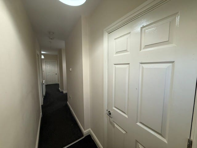 Flat Lowerfields in Burnley