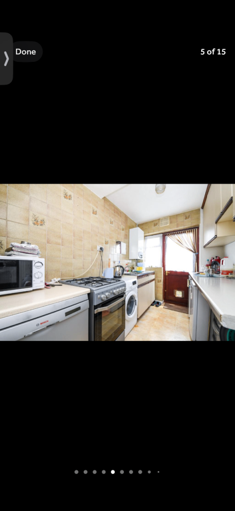 House Valentines Way in Greater London