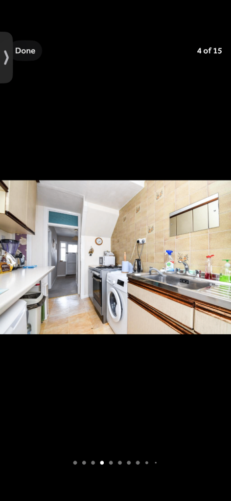 House Valentines Way in Greater London