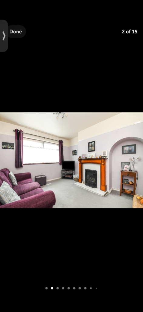 House Valentines Way in Greater London