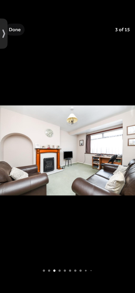 House Valentines Way in Greater London