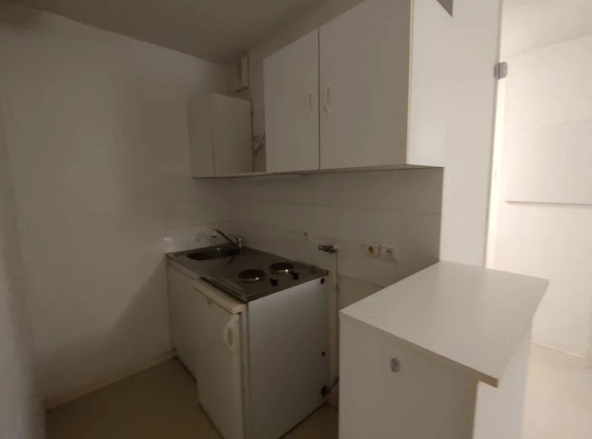 Appartement Rue Angel Durand à Talence