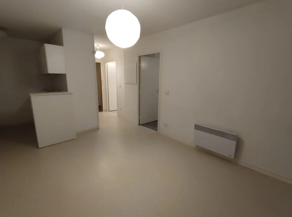 Appartement Rue Angel Durand à Talence