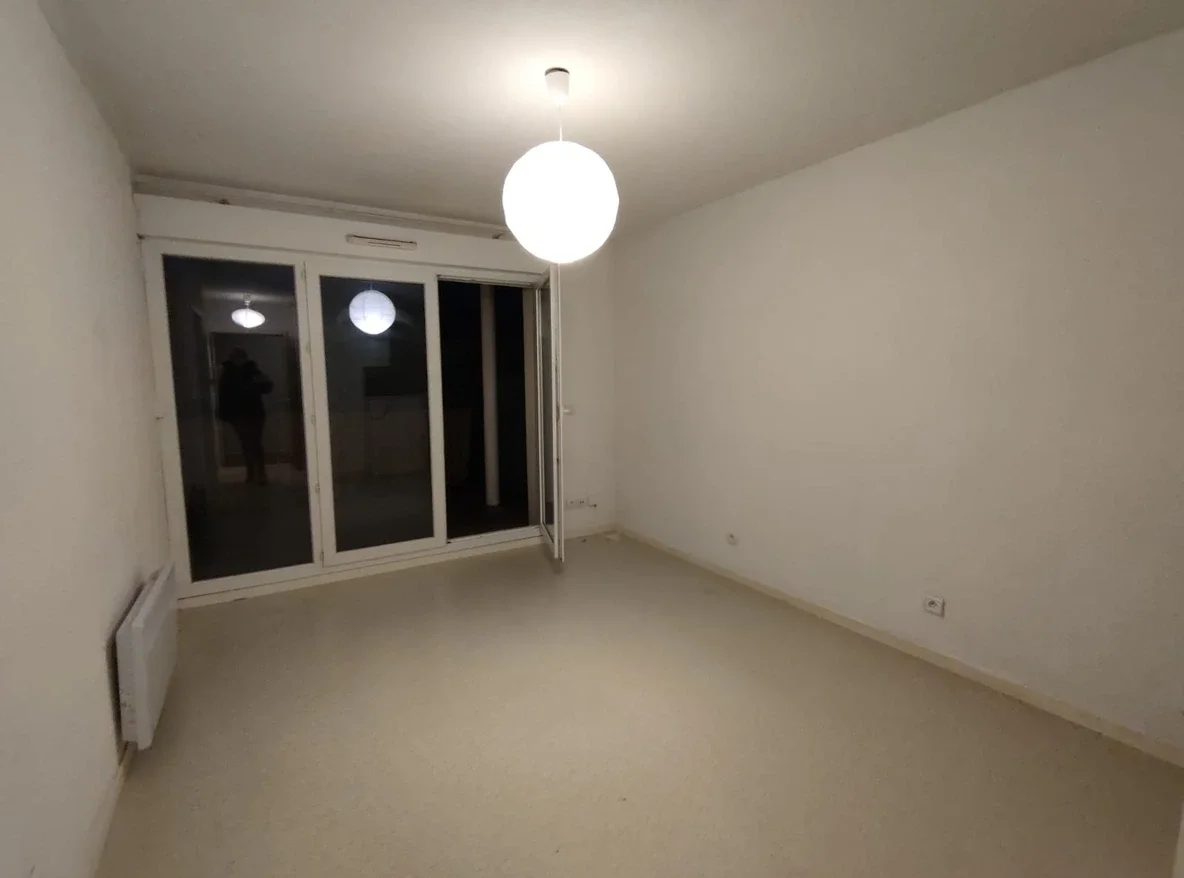 Appartement Rue Angel Durand à Talence