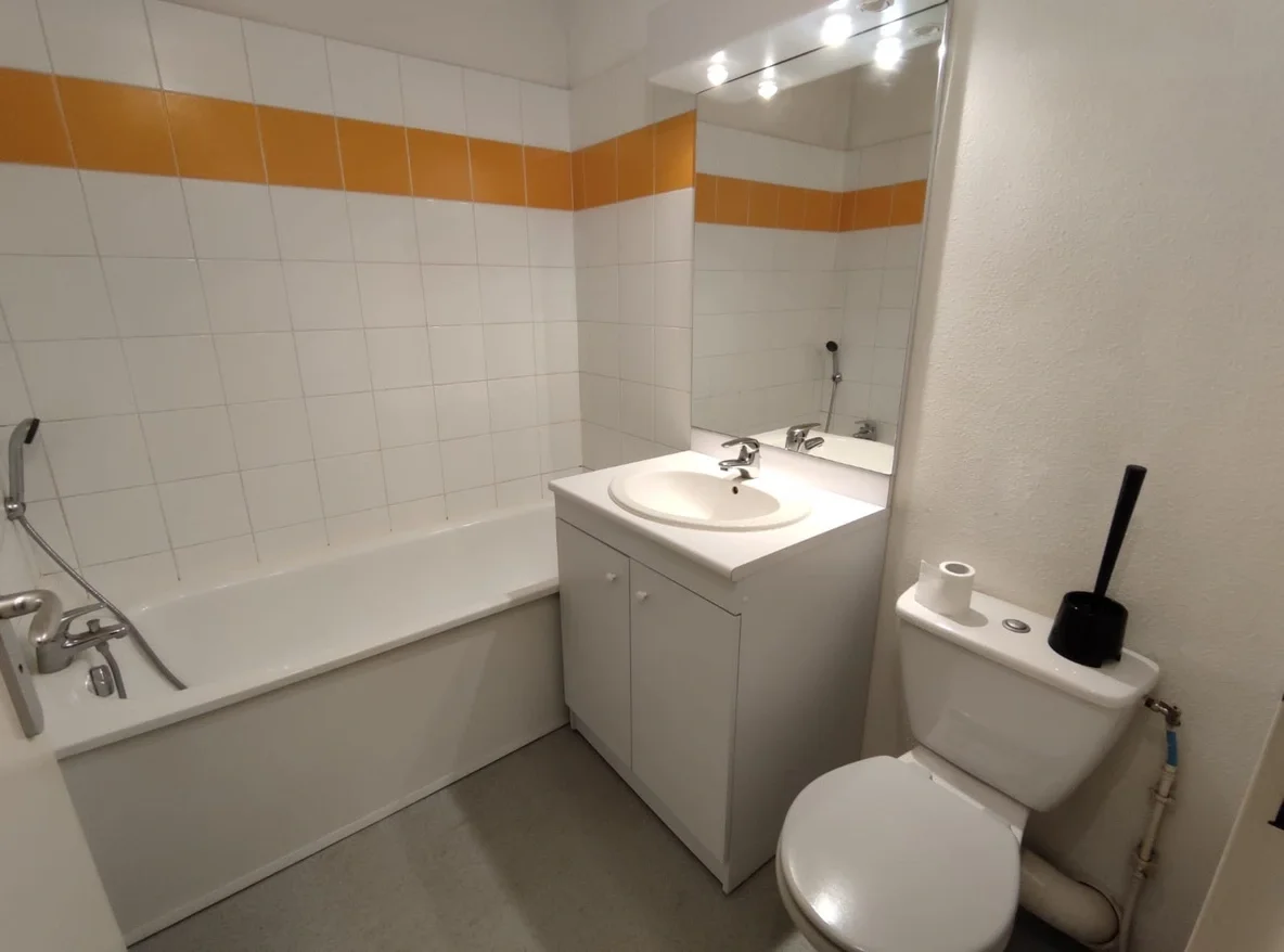 Appartement Rue Angel Durand à Talence