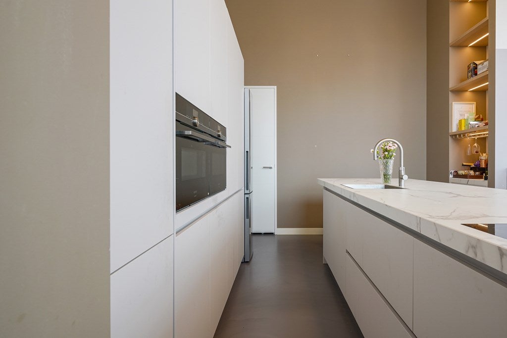 Huis Langdonkenstraat 7 A in Eindhoven