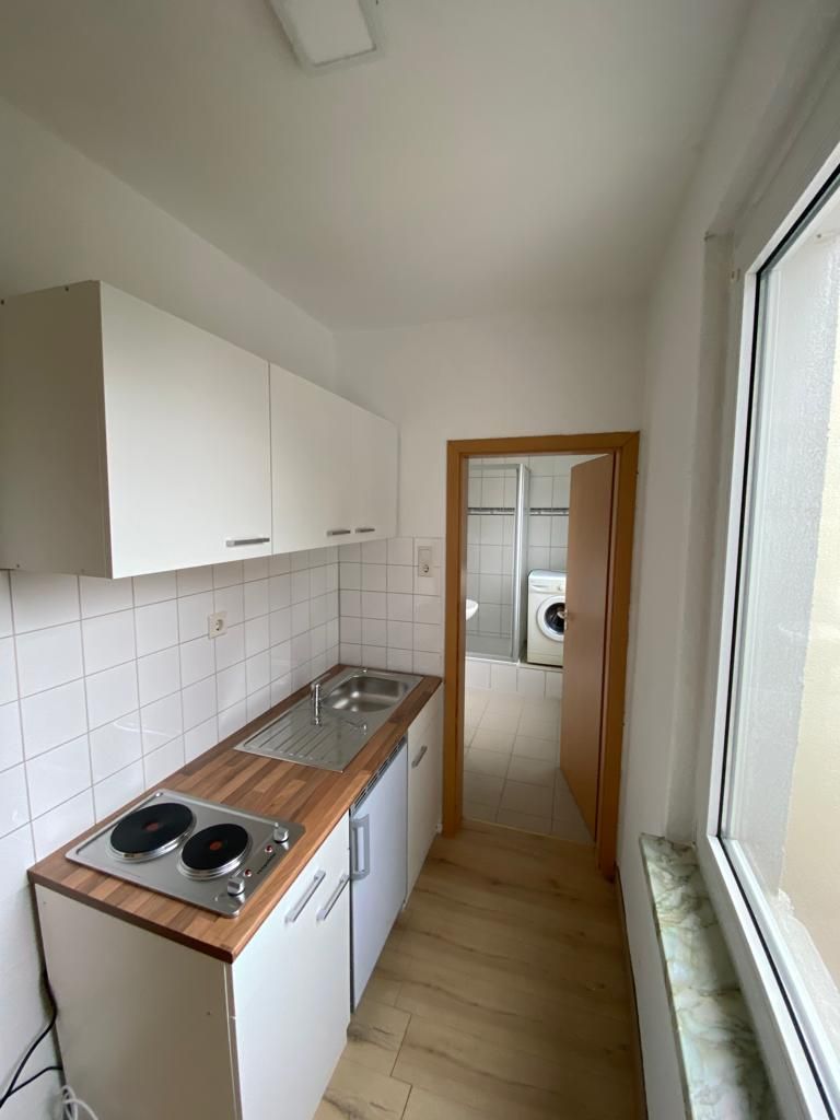 Wohnung Tellstraße in Recklinghausen