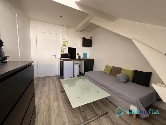 Appartement Rue des Tuileries à Reims
