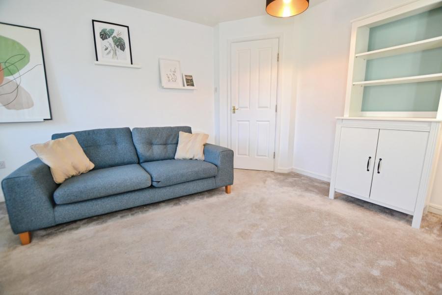 Flat West Ferryfield in City of Edinburgh