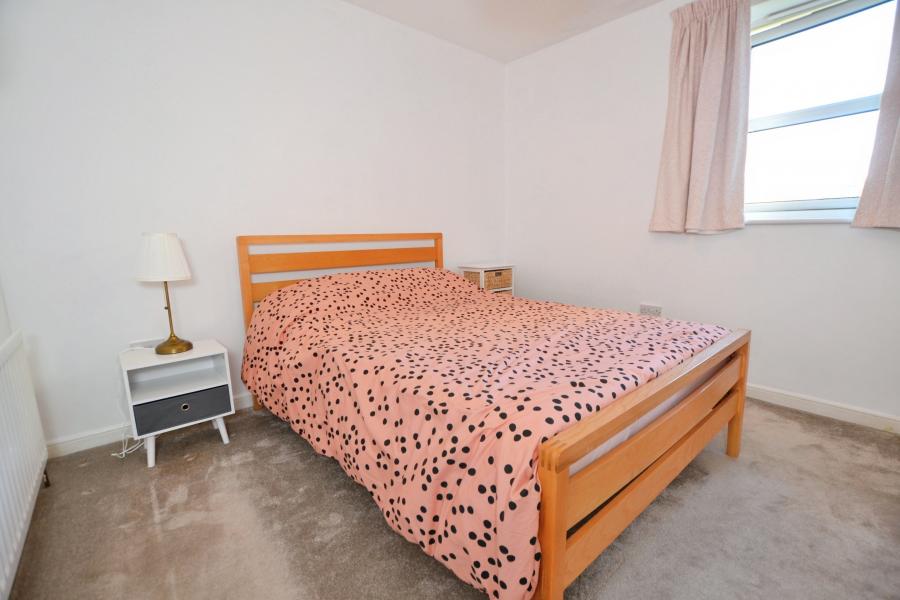 Flat West Ferryfield in City of Edinburgh