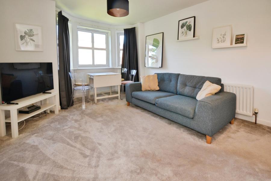 Flat West Ferryfield in City of Edinburgh