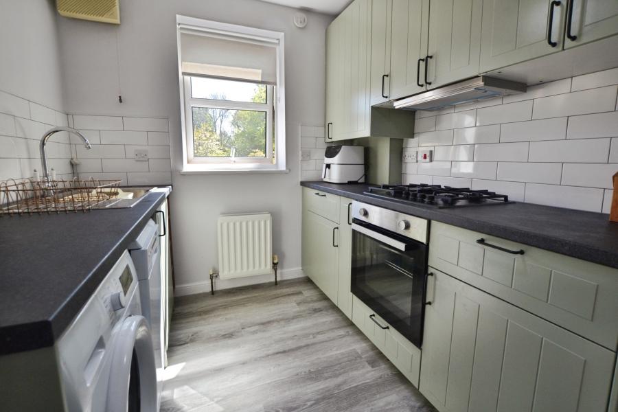 Flat West Ferryfield in City of Edinburgh