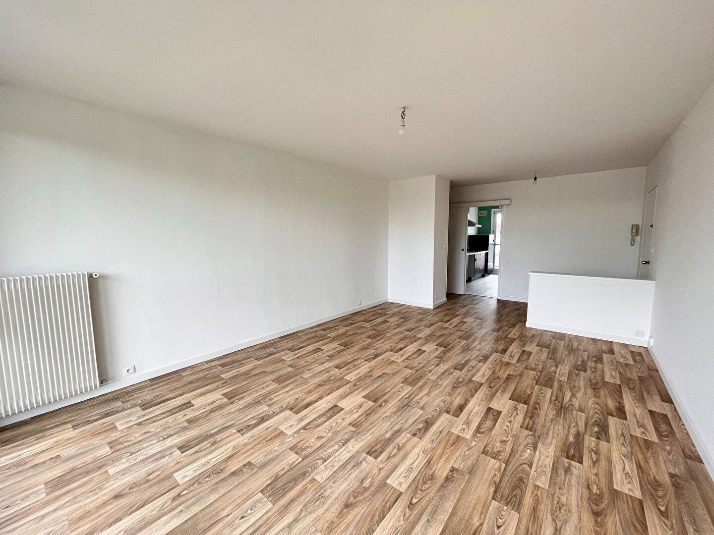 Appartement Impasse du Levant à Reims