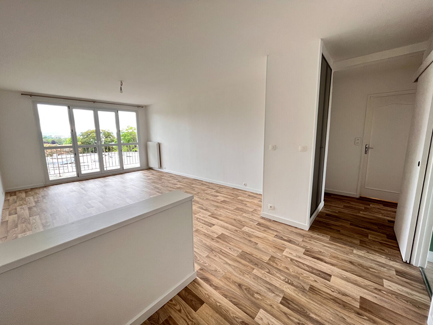 Appartement Impasse du Levant à Reims