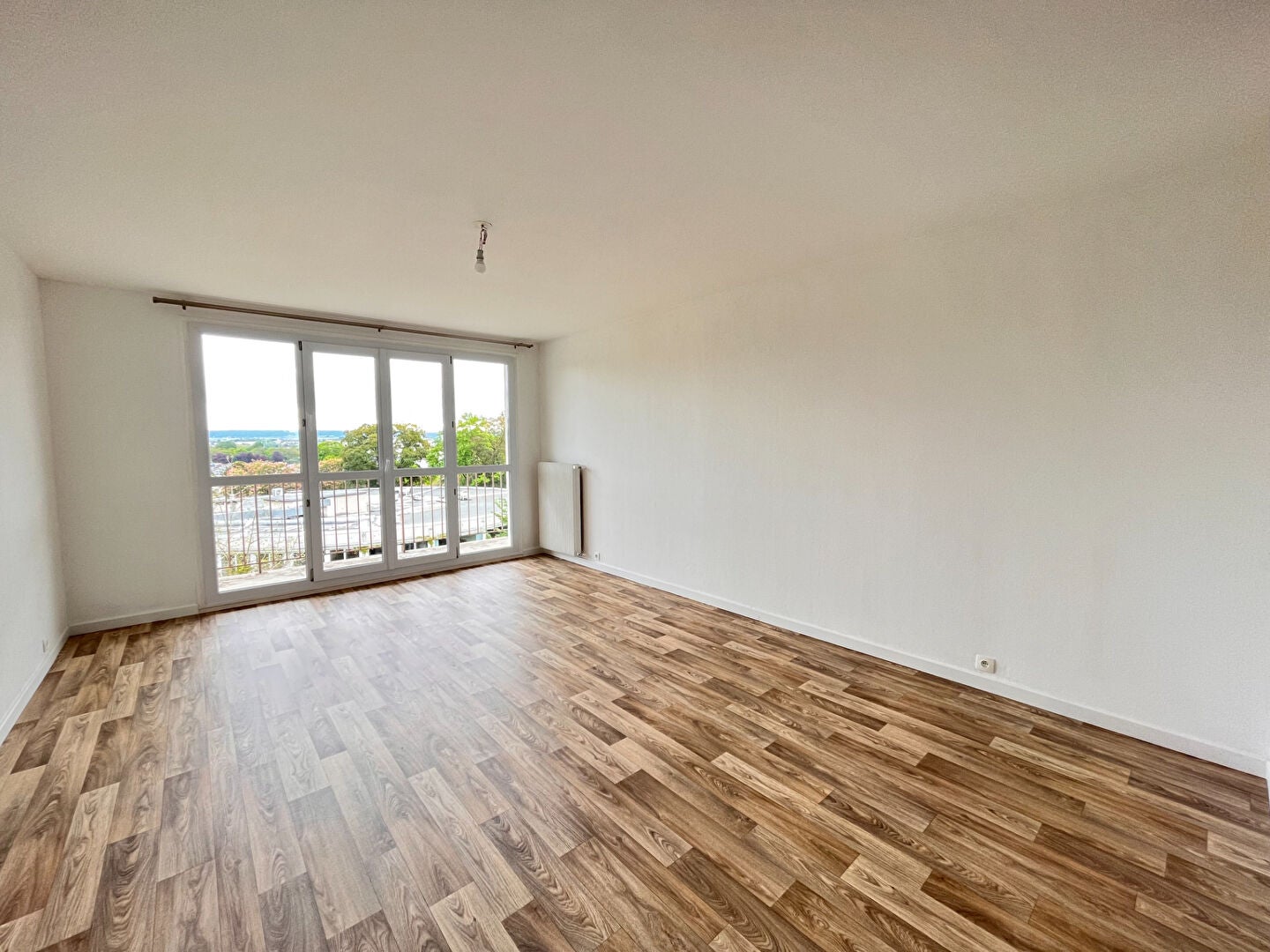 Appartement Impasse du Levant à Reims