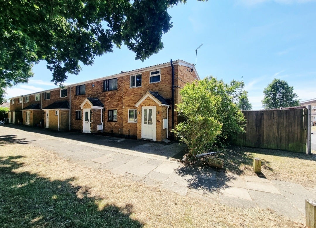 House Long Leaves in Stevenage
