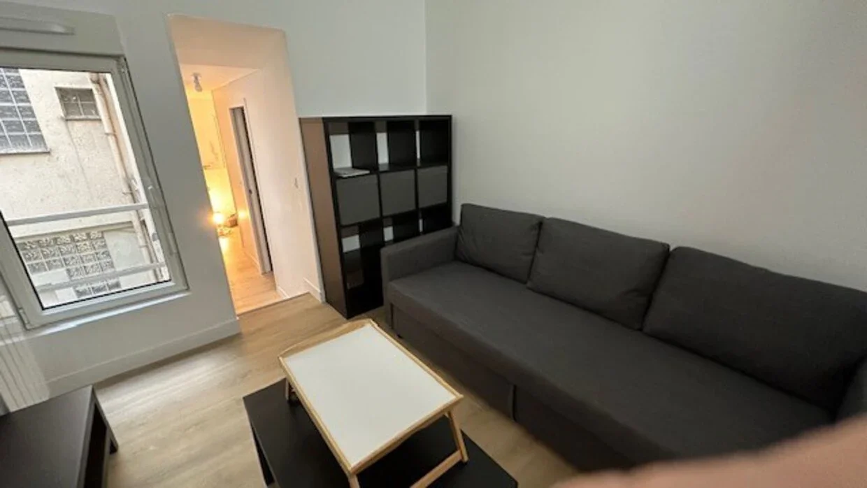 Appartement Rue Thiers à Angers