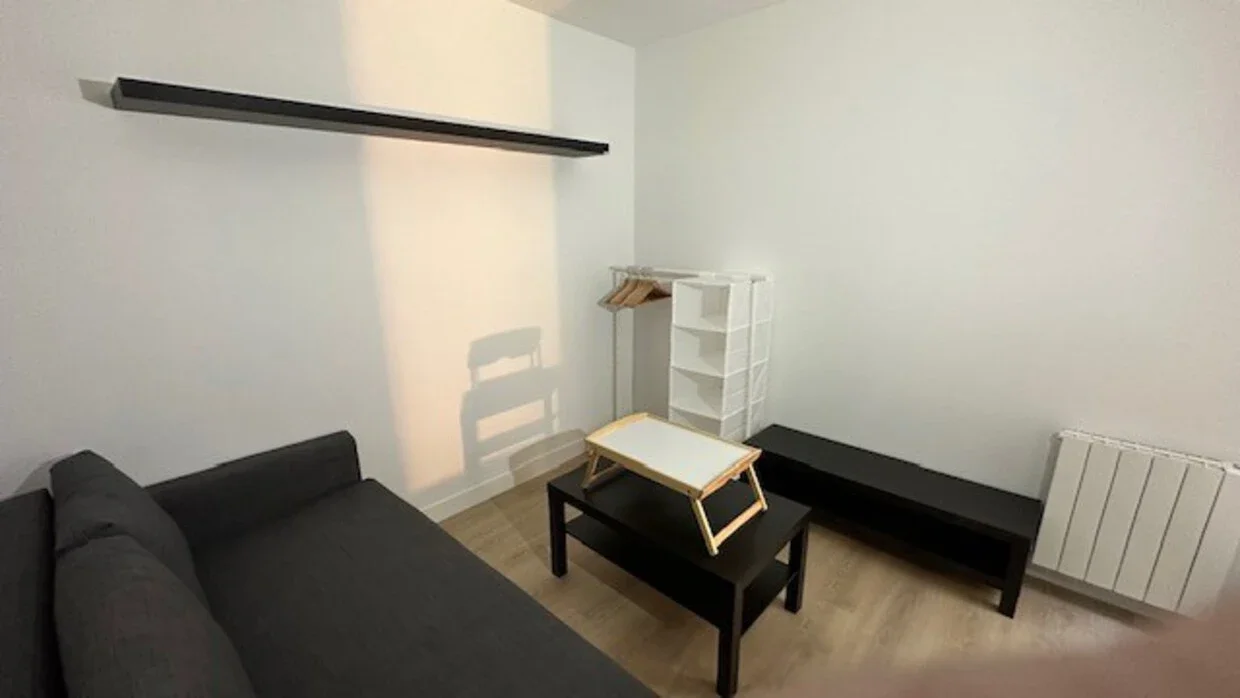 Appartement Rue Thiers à Angers