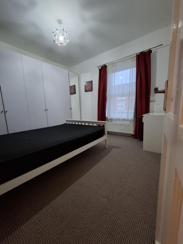 Room Arnside Street in Manchester
