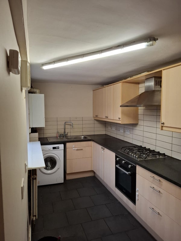 Room Arnside Street in Manchester
