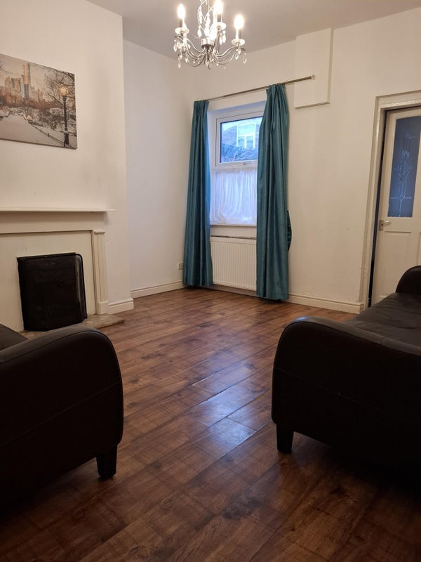 Room Arnside Street in Manchester