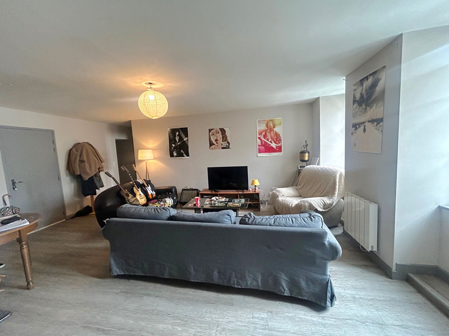 Appartement Rue Jean Moulin à Aurillac