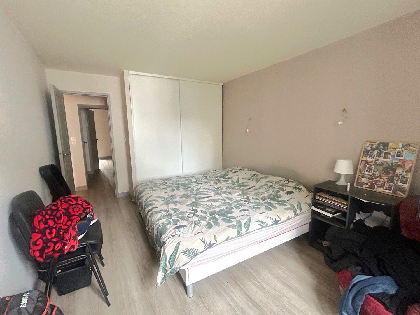 Appartement Rue Jean Moulin à Aurillac