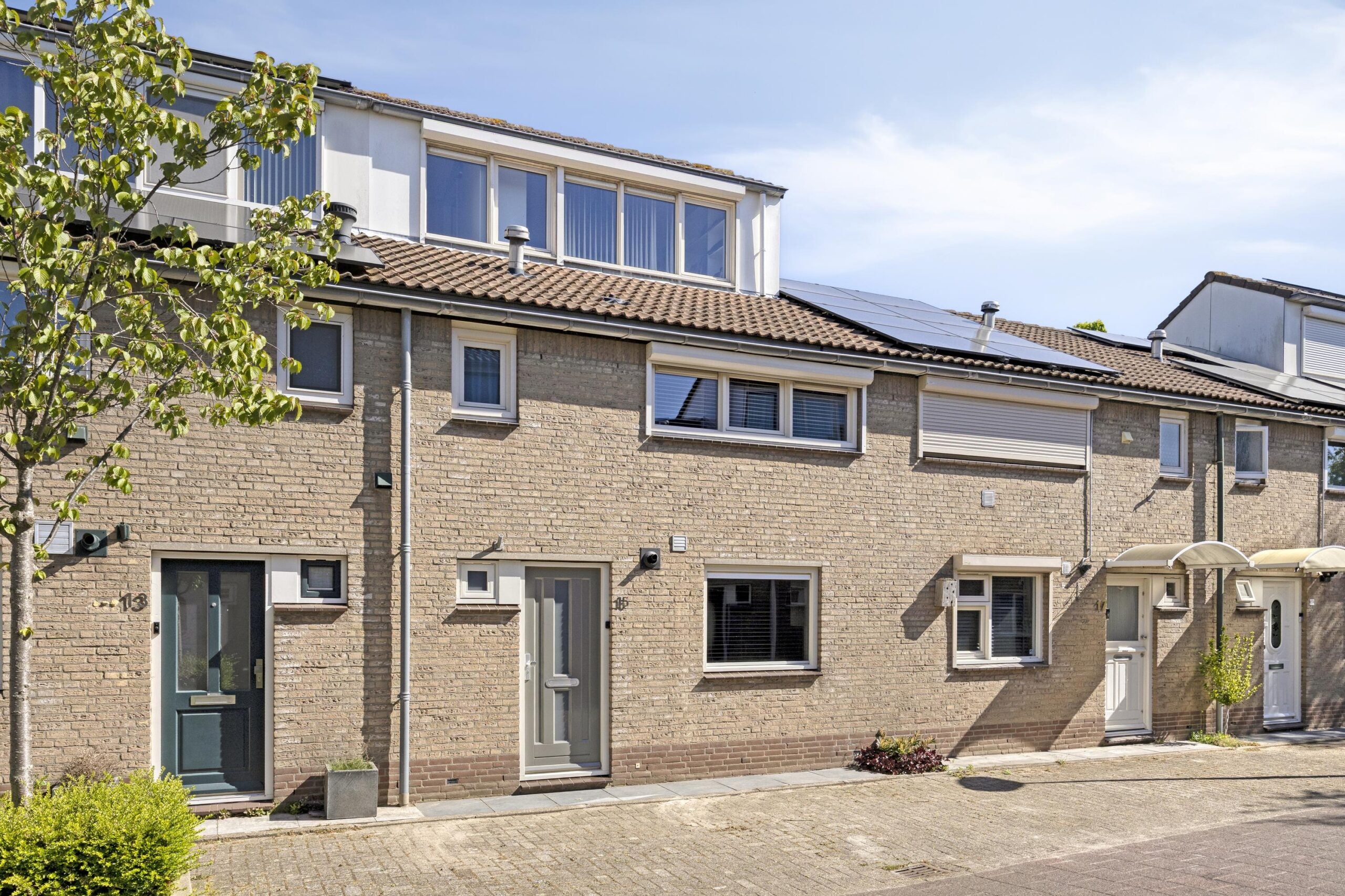 Kuyperstraat 15 in Naaldwijk
