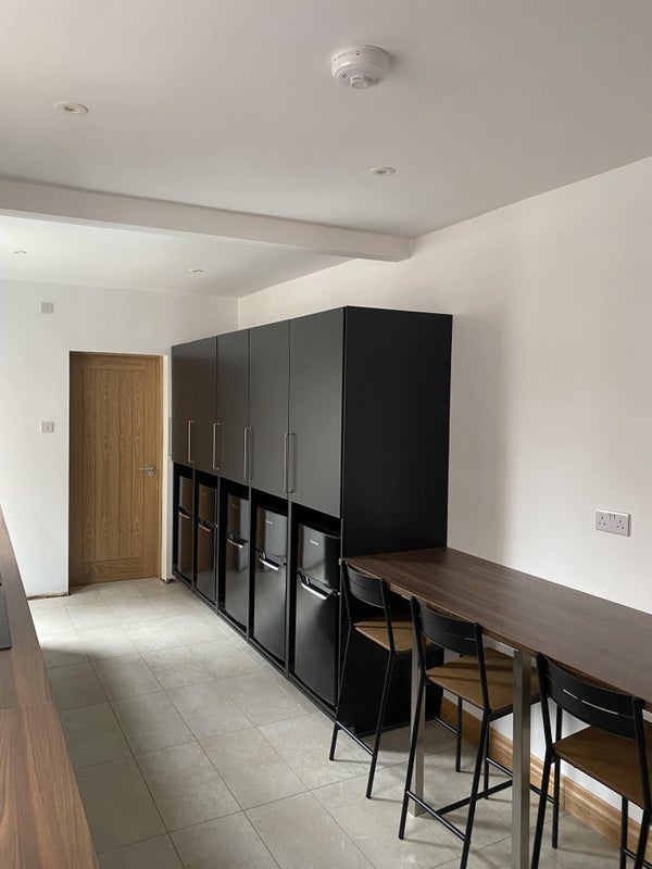 Room Craven Road in Rugby