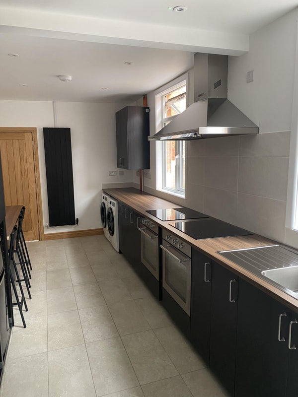 Room Craven Road in Rugby