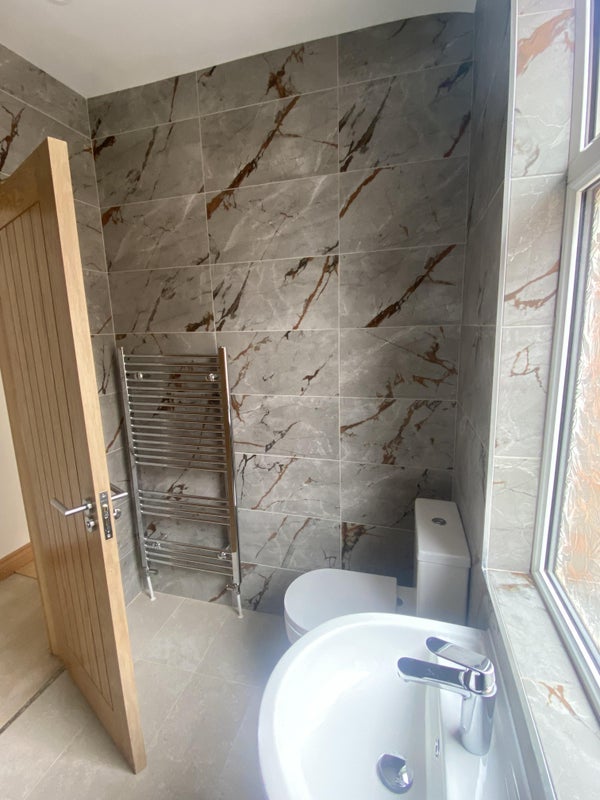 Room Craven Road in Rugby