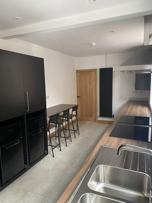 Room Craven Road in Rugby