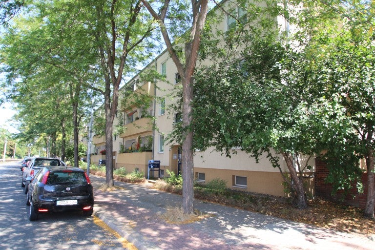 Wohnung Südring in Magdeburg