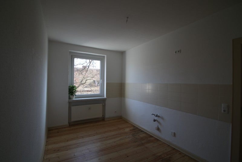 Wohnung Südring in Magdeburg