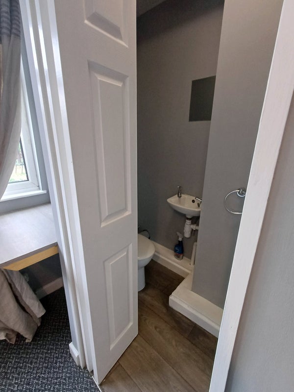 Room The Hornbeams in Harlow