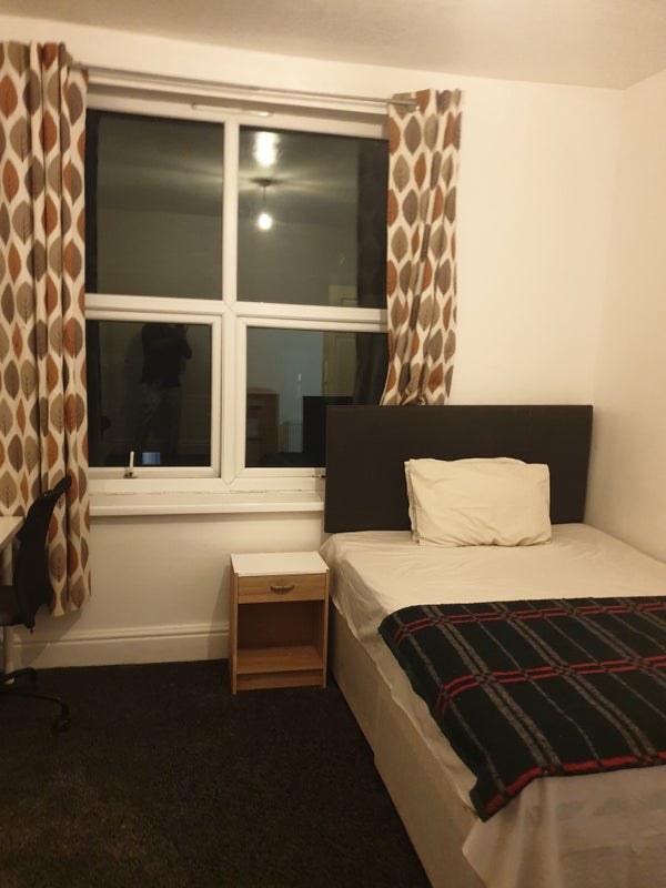 Room Wellfield Road in Newcastle upon Tyne