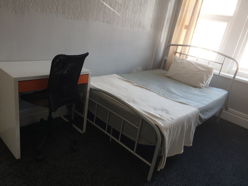 Room Wellfield Road in Newcastle upon Tyne