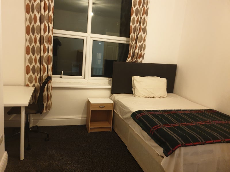 Room Wellfield Road in Newcastle upon Tyne