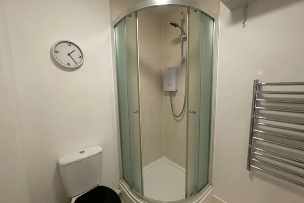Flat Handford Place in Southampton