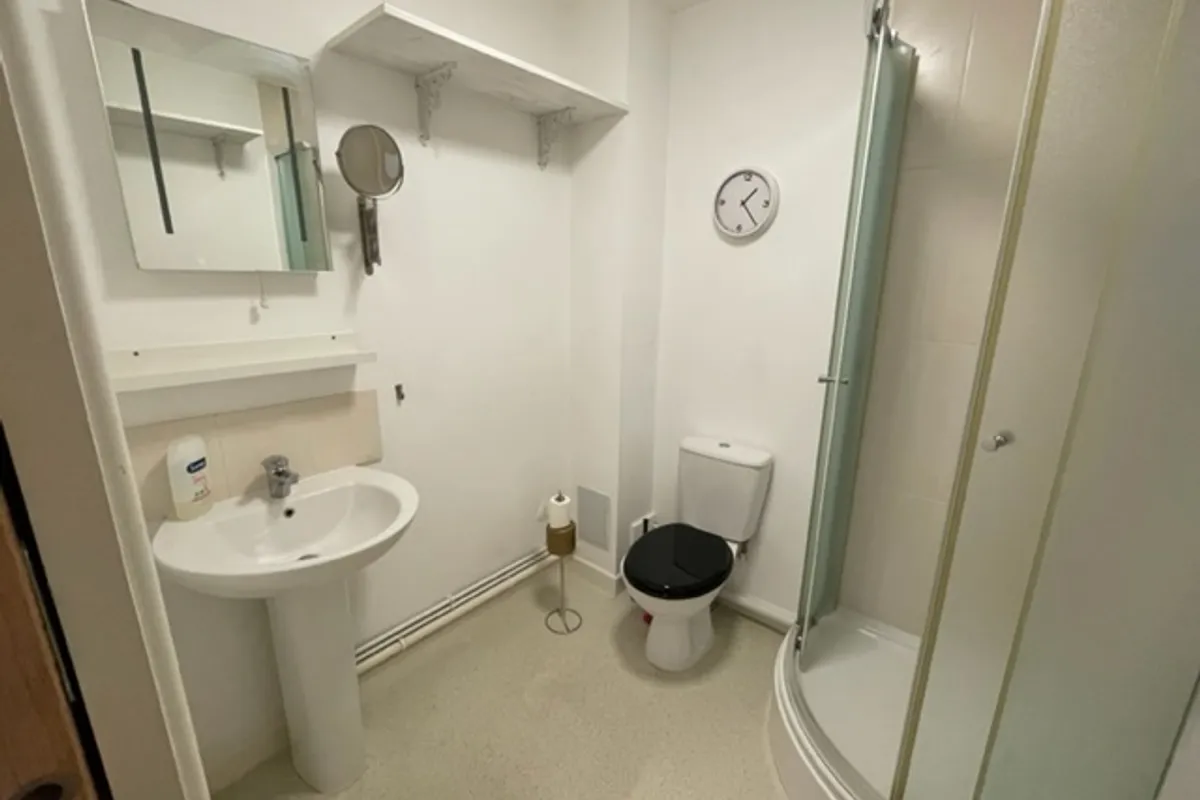 Flat Handford Place in Southampton
