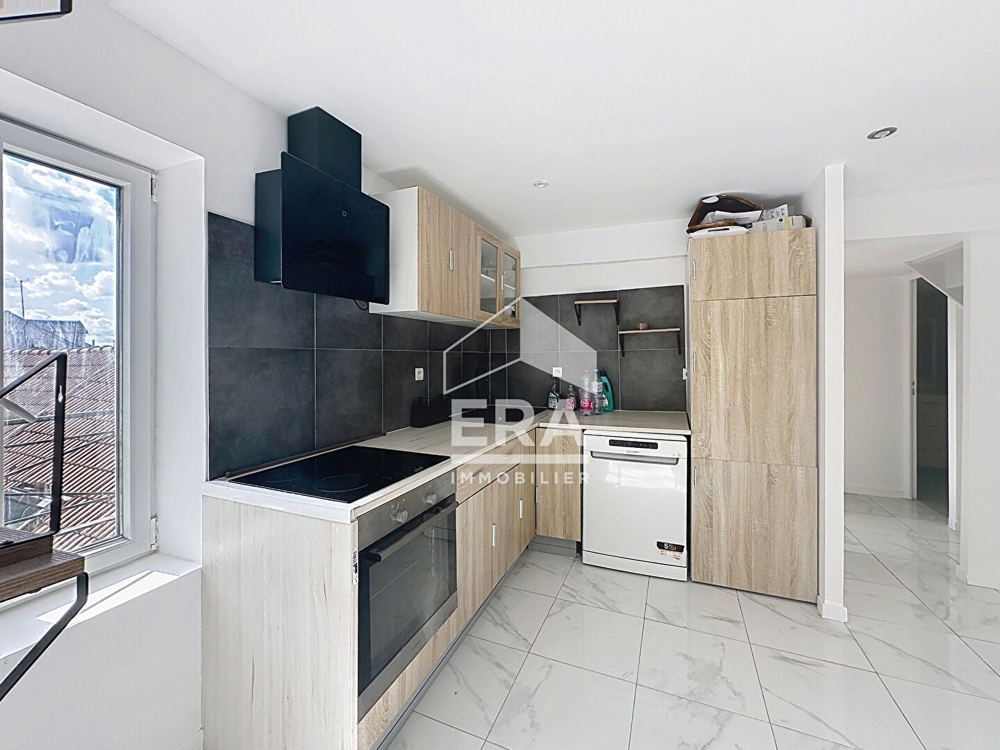Flat Rue de Seine in Triel-sur-Seine