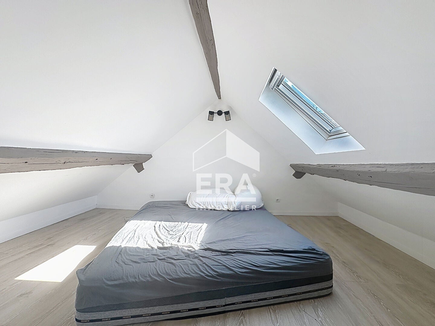 Flat Rue de Seine in Triel-sur-Seine