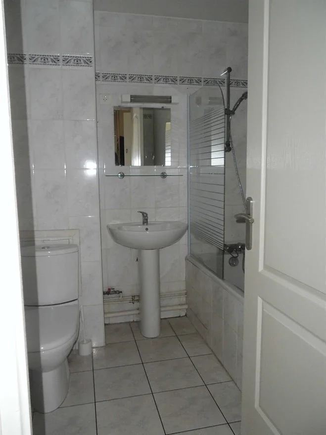 Appartement Avenue Albert 1er à Valenciennes