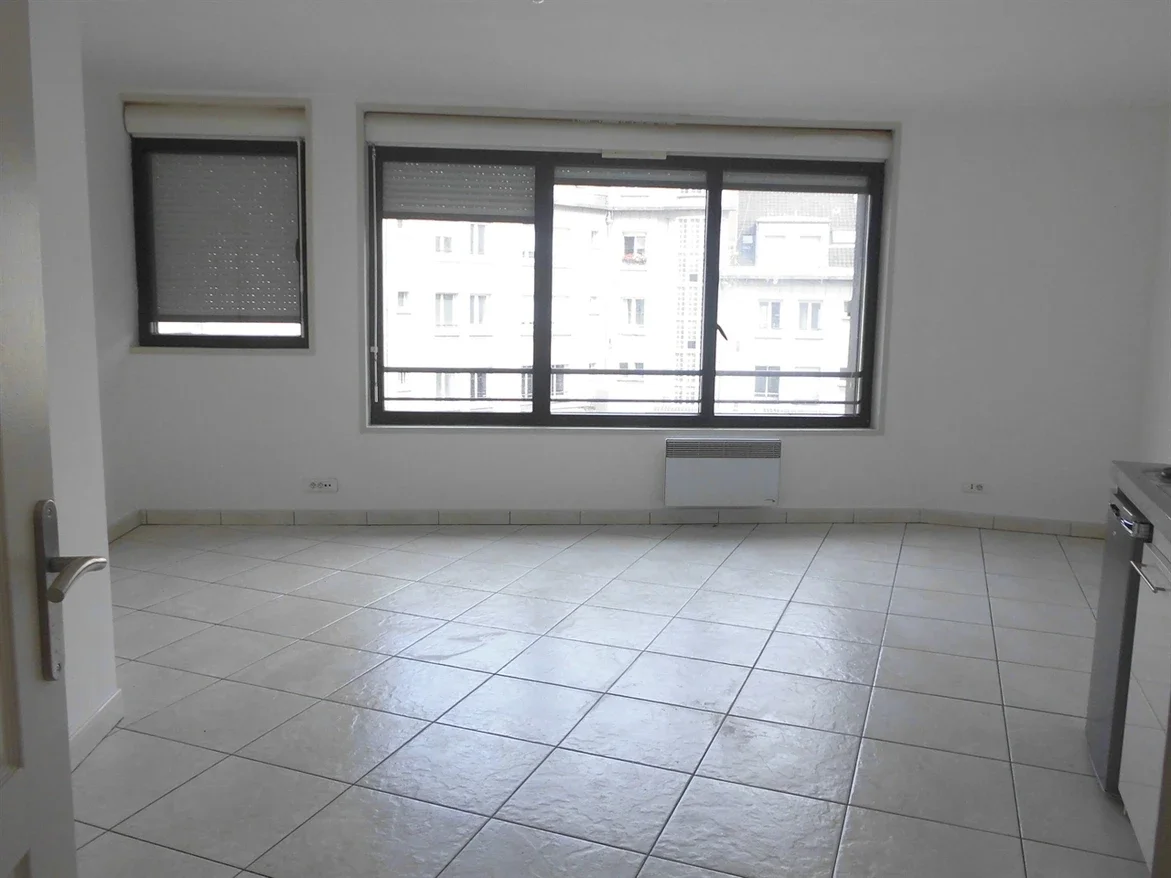 Appartement Avenue Albert 1er à Valenciennes