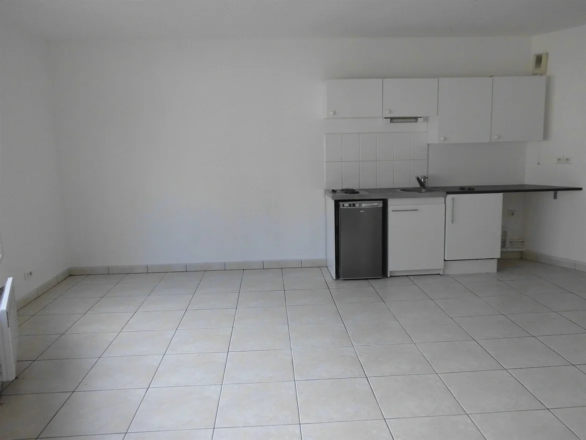 Appartement Avenue Albert 1er à Valenciennes