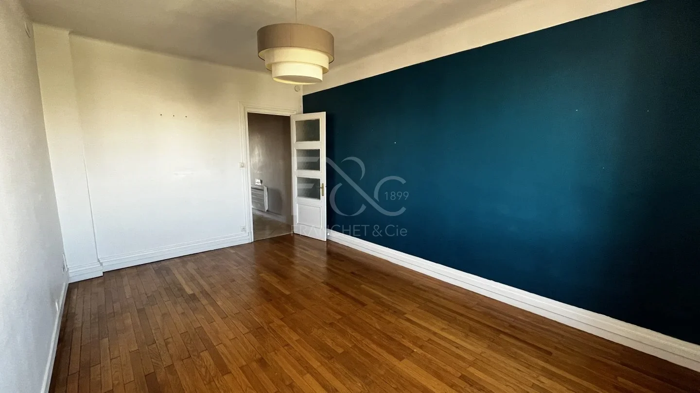 Appartement Rue Gabriel Sarrazin à Lyon