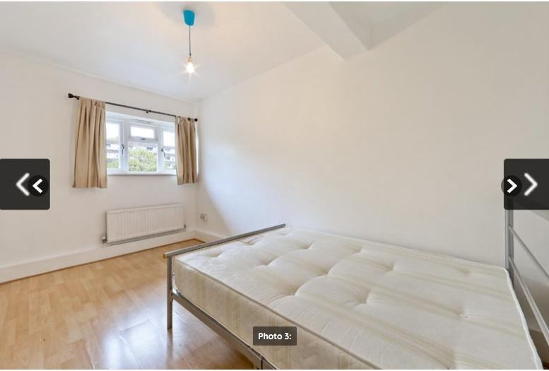 Room White Post Lane in Greater London
