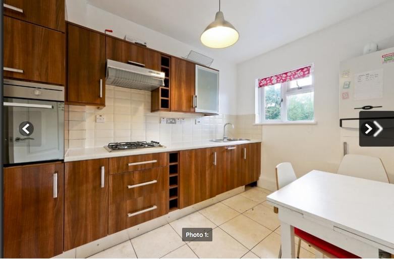 Room White Post Lane in Greater London